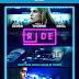 Ride Pre-Orders Available Now! Releasing on Blu-Ray, and DVD 12/4