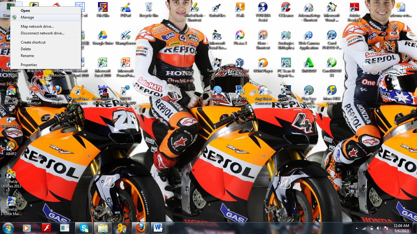 Cara Membuat Partisi Di Windows Server 2012 Cara Membuat Partisi Di Windows Server 2012