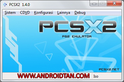 Download PCSX2 v1.4.0 Emulator PS2 (BIOS+Plugin) Full Terbaru 2017