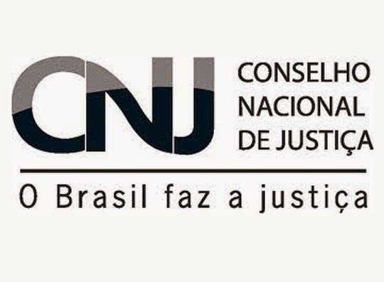 CONSELHO NACIONAL DE JUSTIÇA