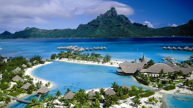 Andaman and Nicobar Island best tourist place in India