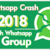 [Whatsapp Crash 2018] How to Crash someone's Whatsapp or Whatsapp Group | Hang anyone's whatsapp_Prank your friends