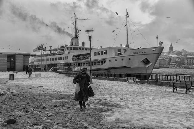 Fotoğraf Sanatçıları 7 - Fatma Şule DEMİR fotoğraf 11