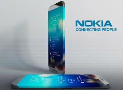 Nokia Edge 2017 Nokia Edge 2017