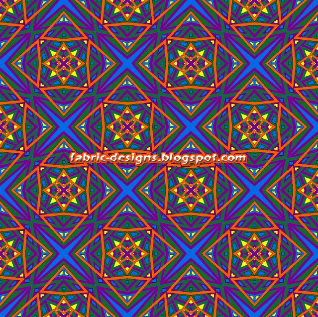 fabric painting designs for suits