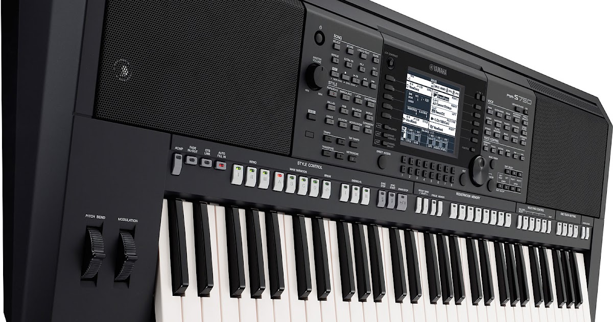 yamaha style files yamaha style files