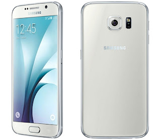 Harga dan Spesifikasi Samsung Galaxy S6 Terbaru
