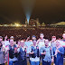 33 Ribu Bikers Tumplek Blek di HBD 2018