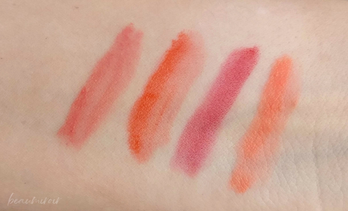 FrenchFriday : New Chanel Rouge Allure Liquid Powder Lipstick - Beaumiroir