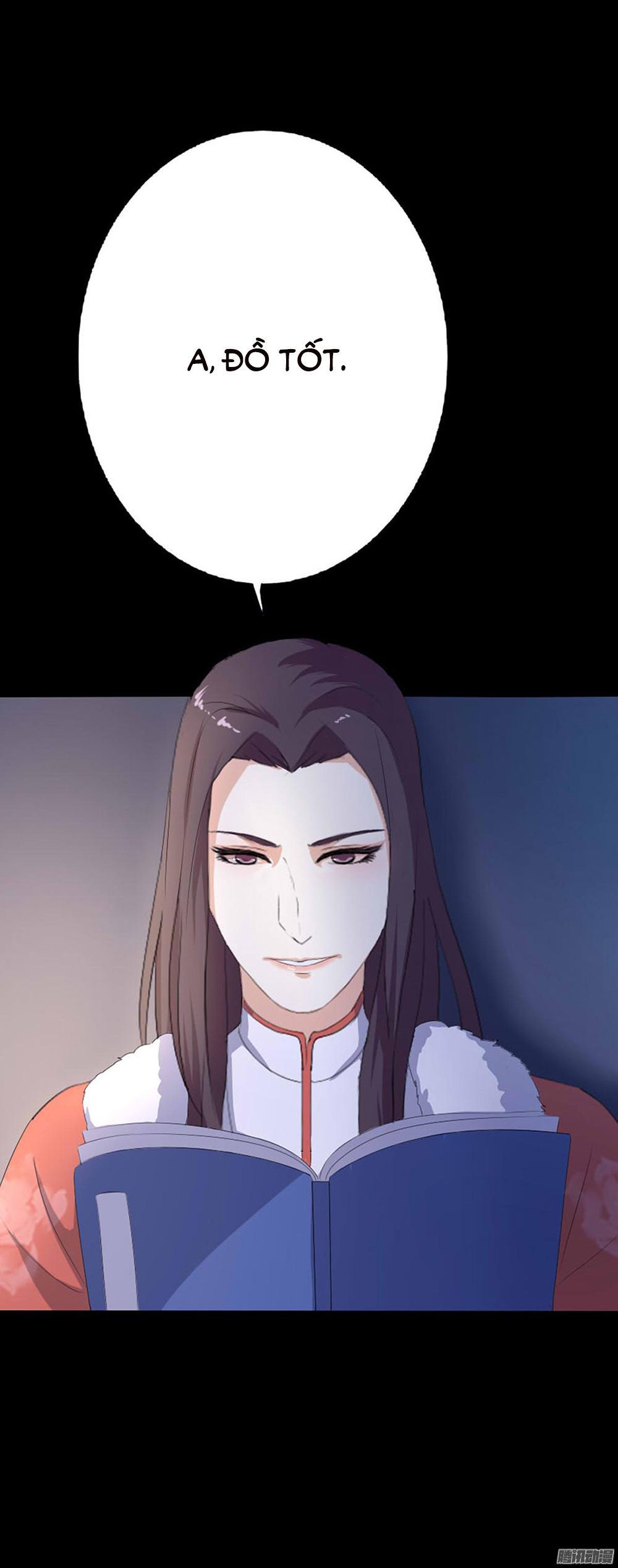 Hỏa Hồ - Chương 4 - Trang 59