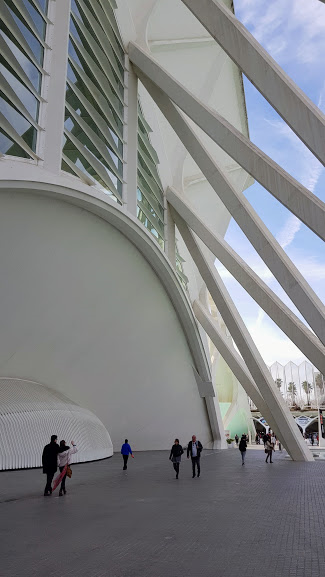 museo de las ciencias