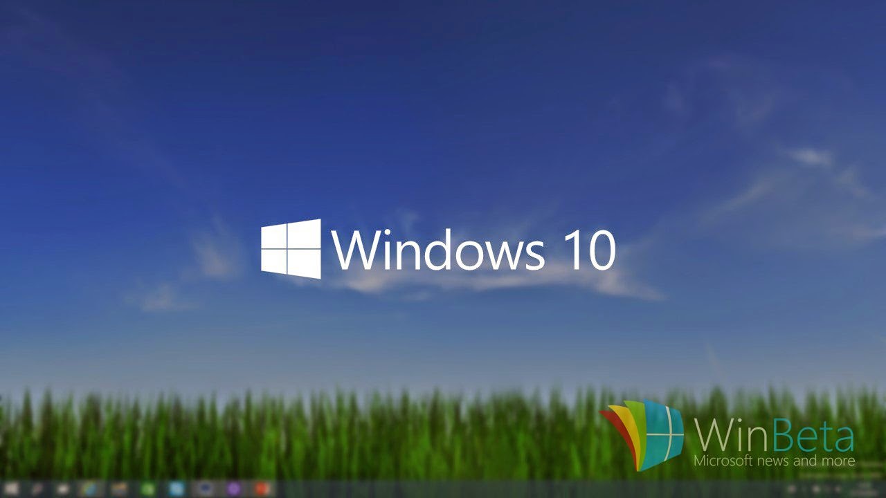 اشياء ضرورية عليك معرفتها عن النظام الجديد Windows 10 مبدئيا 