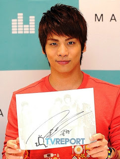 Profil Biodata Jonghyun Shinee | Fakta Jonghyun Shinee