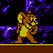 Jerry - Tom and Jerry (NES)