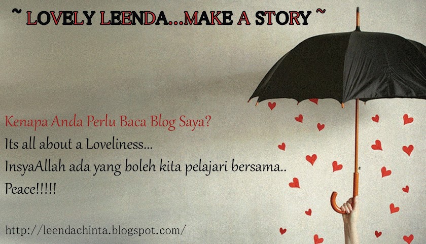 ~Lovely Leenda...Make A Story~