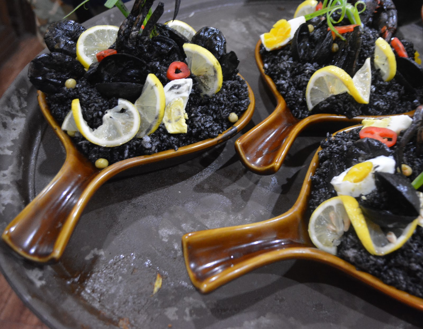 Food Trip Musttry Food in Zamboanga City The Wandering Juan