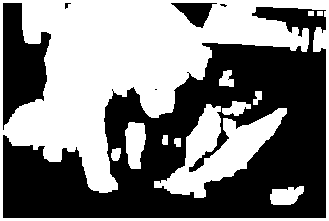 Qt and openCV: Morphological operations and openCV2--01 : close and open