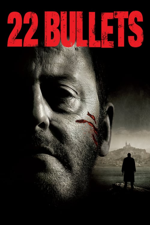 [HD] 22 Bullets 2010 Ganzer Film Kostenlos Anschauen