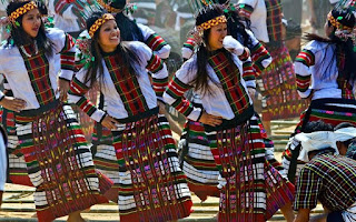 Statehood Day celebrated by North-Eastern states of Arunachal Pradesh 