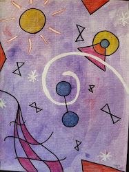 joan paintings miro watercolor wille mrs