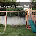 Diy Swing Set For Adults
