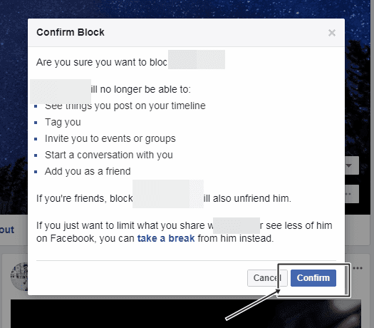 facebook par block kaise kare, facebook par unblock kaise kare, how block someone on facebook, how to unblock someone on facebook in hindi