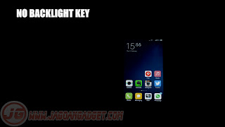 Backlight Xiaomi Redmi 3