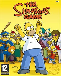 the simpsons game download for pc free the simpsons game download for pc free