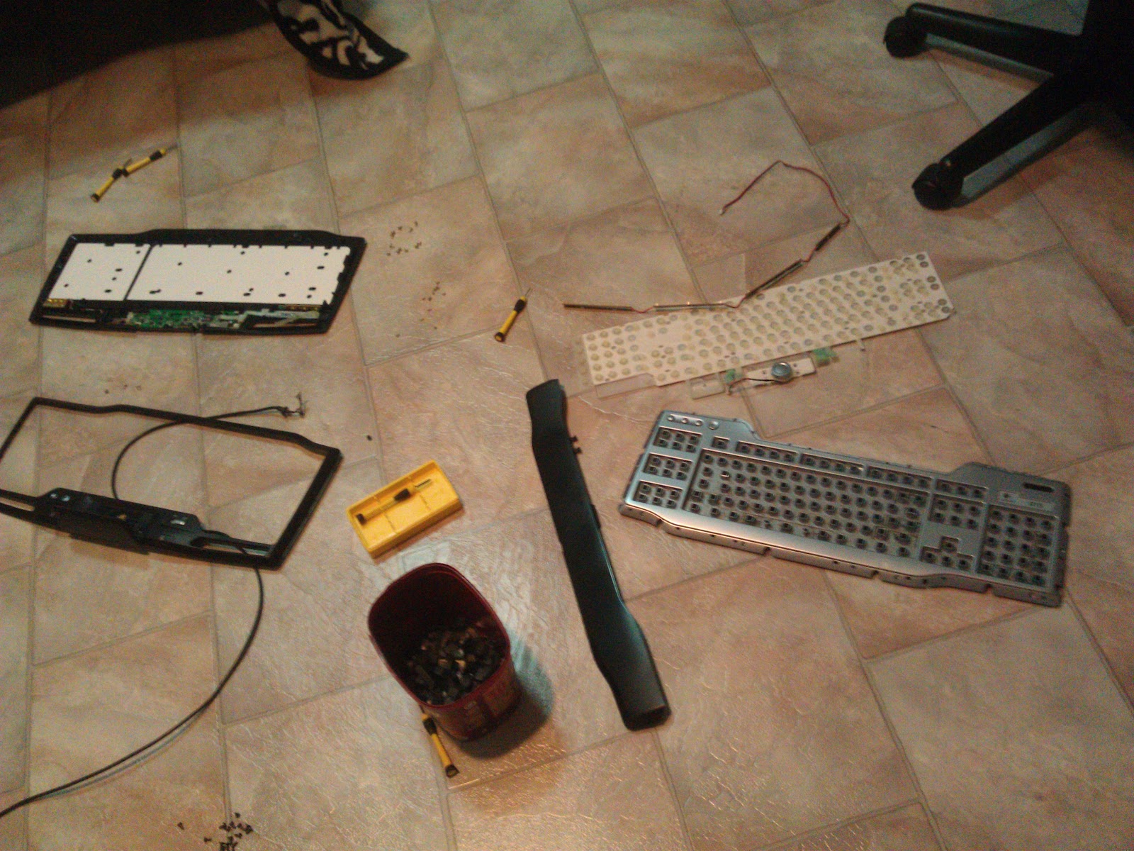 i abandoned life to gaming i abandoned life to gaming