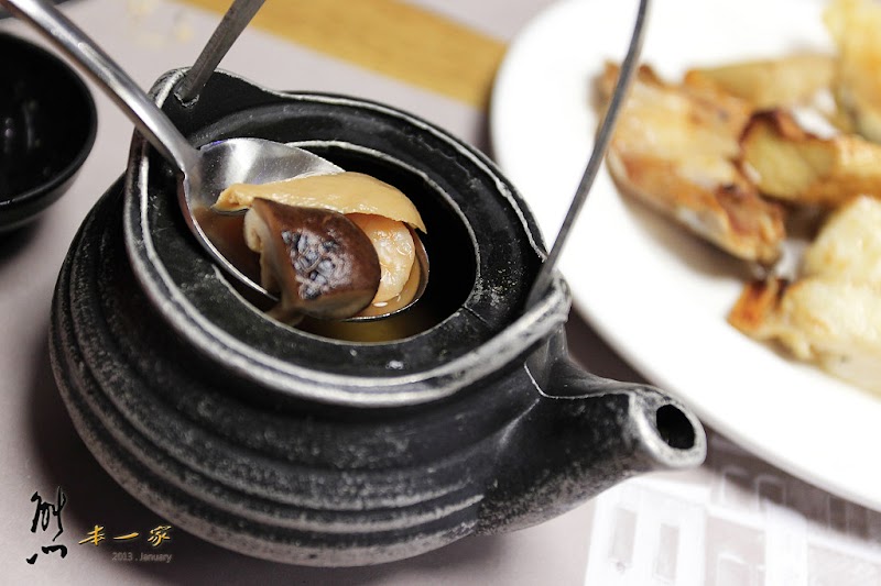 台南吃到飽美食|饗食天堂