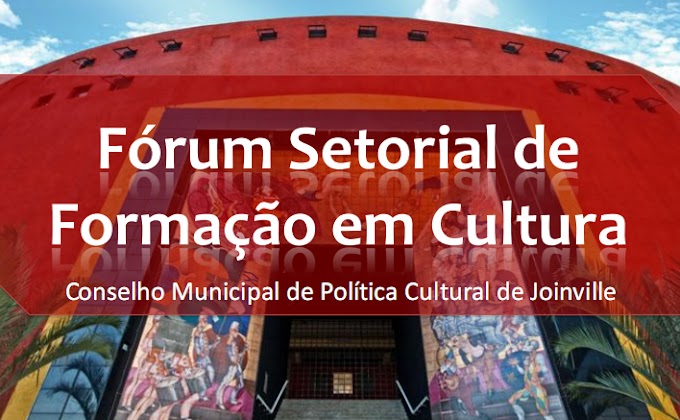 Conselho Municipal de Política Cultural de Joinville