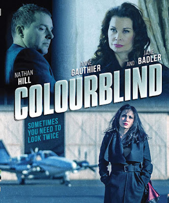 Colourblind 2019 Bluray