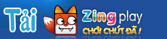 Tải Zing Play - Cách tải và đăng ký game Zing Play nhanh nhất