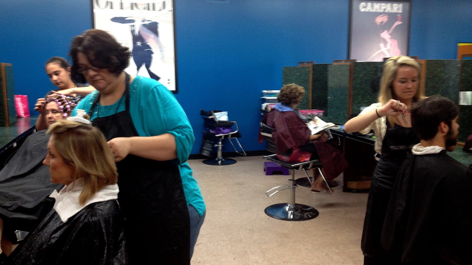 Sc Cosmetology Continuing Education Education Choices