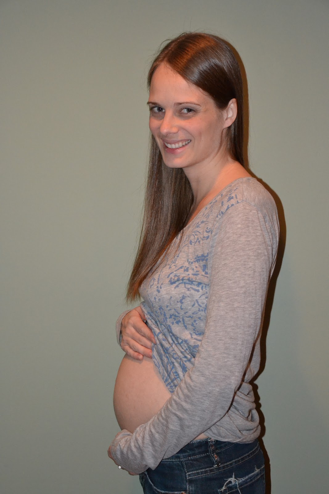 Our Little Peanuts Pregnancy 20 Weeks!!