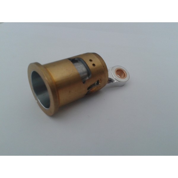 rc car piston