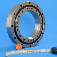 HFUS-2UH gear unit harmonic drive gear head bearings