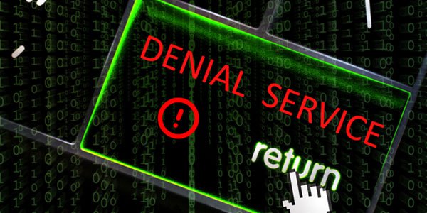 Οι επιχειρήσεις δεν χρειάζεται να διαθέτουν site για να πέσουν θύματα επιθέσεων DDoS