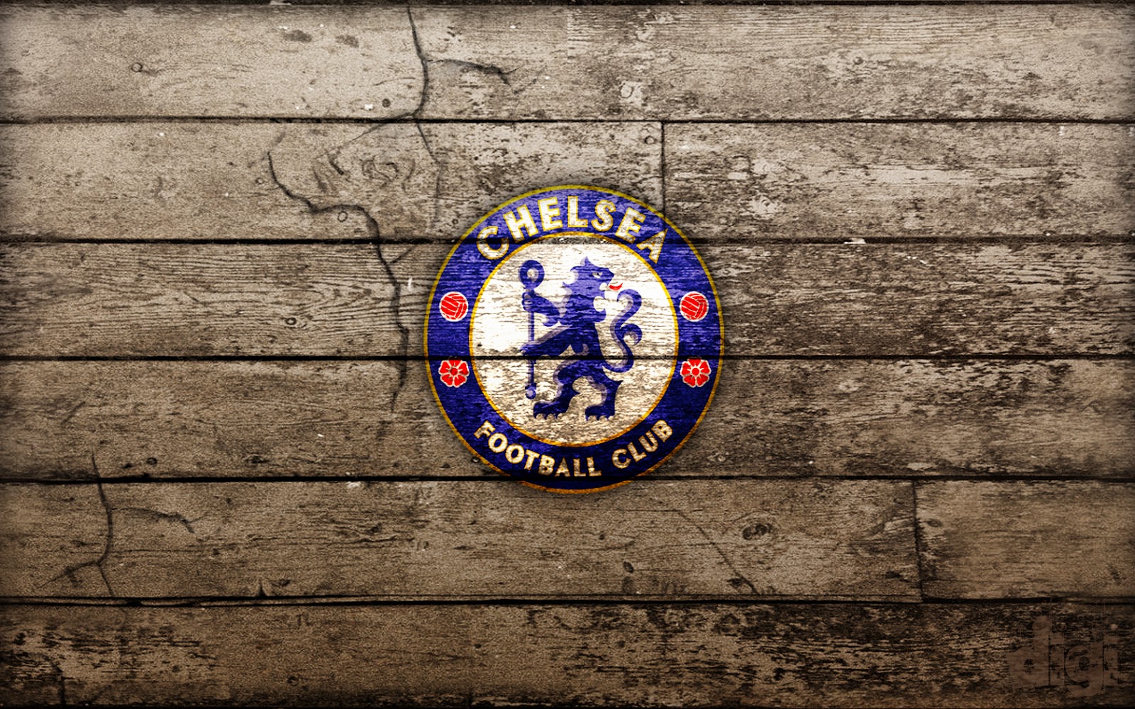 Chelsea Football Club Wallpaper - Football Wallpaper HD