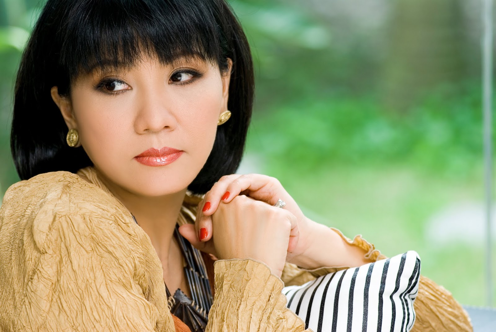 Lac Mat Em ( Loi Viet Cam Van) Ha Vy HulkKara4Fun