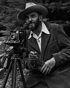 Live Art, Breathe Art: Happy Birthday, Ansel Adams!