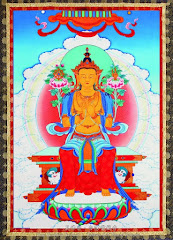 Budha Maytréia - Manifestação do Amor incondicional