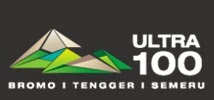Bromo Tengger Semeru 100Ultra 2015, East Java, Indonesia