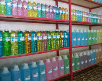 Produk Parfum Fresh Laundry Gudang Parfum Laundry Murah Hemat Wangi