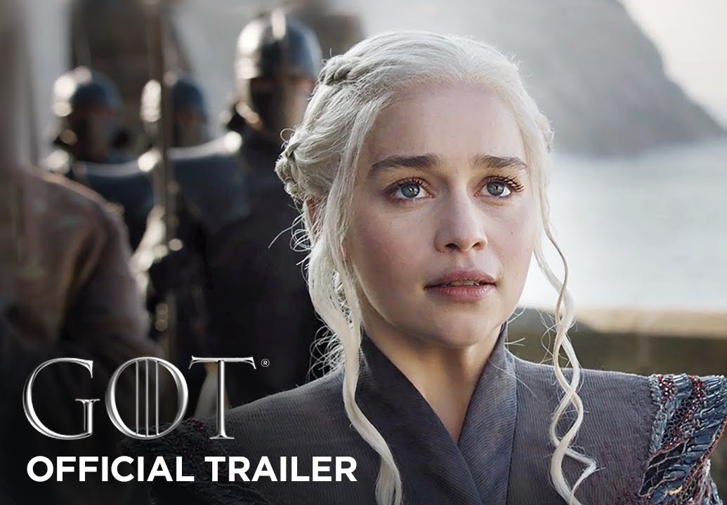 Game of Thrones Season 7 Official Trailer Breakdown All the updates