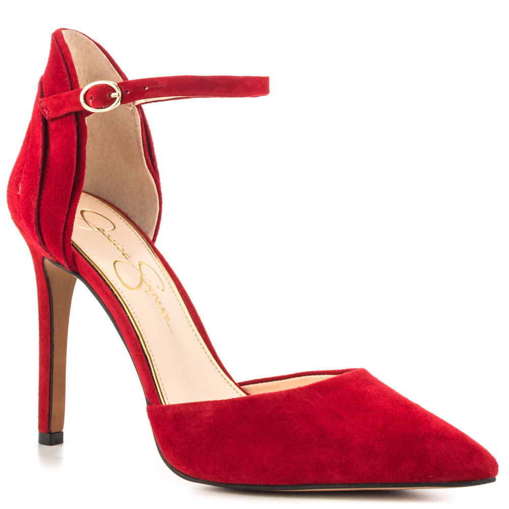 ShoeTopia Red Shoe Day