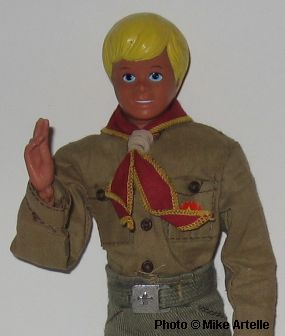 Mikey's Dolls: 1967 - 2002: Other Awesome Dolls