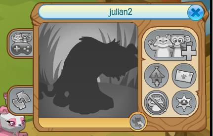 The AJ Paradise Blog : Julian2