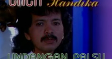 Lirik Lagu Caca Handika Undangan Palsu Penggambar