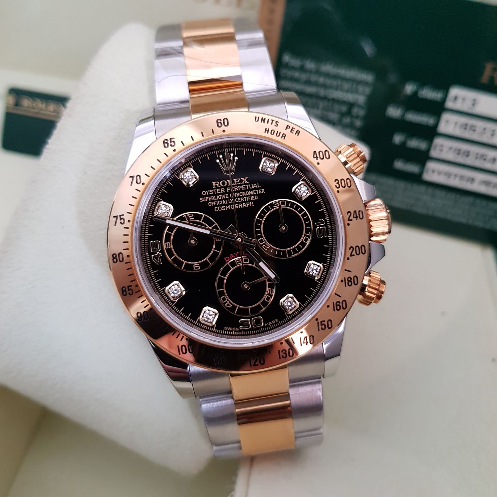 Rolex Тимати